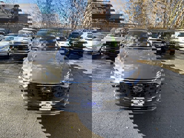 Certified 2024 Ford Escape Active image 2