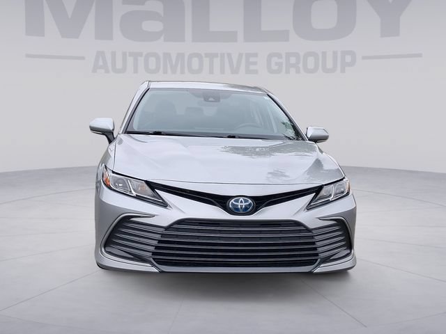 Used 2022 Toyota Camry LE FWD image 8