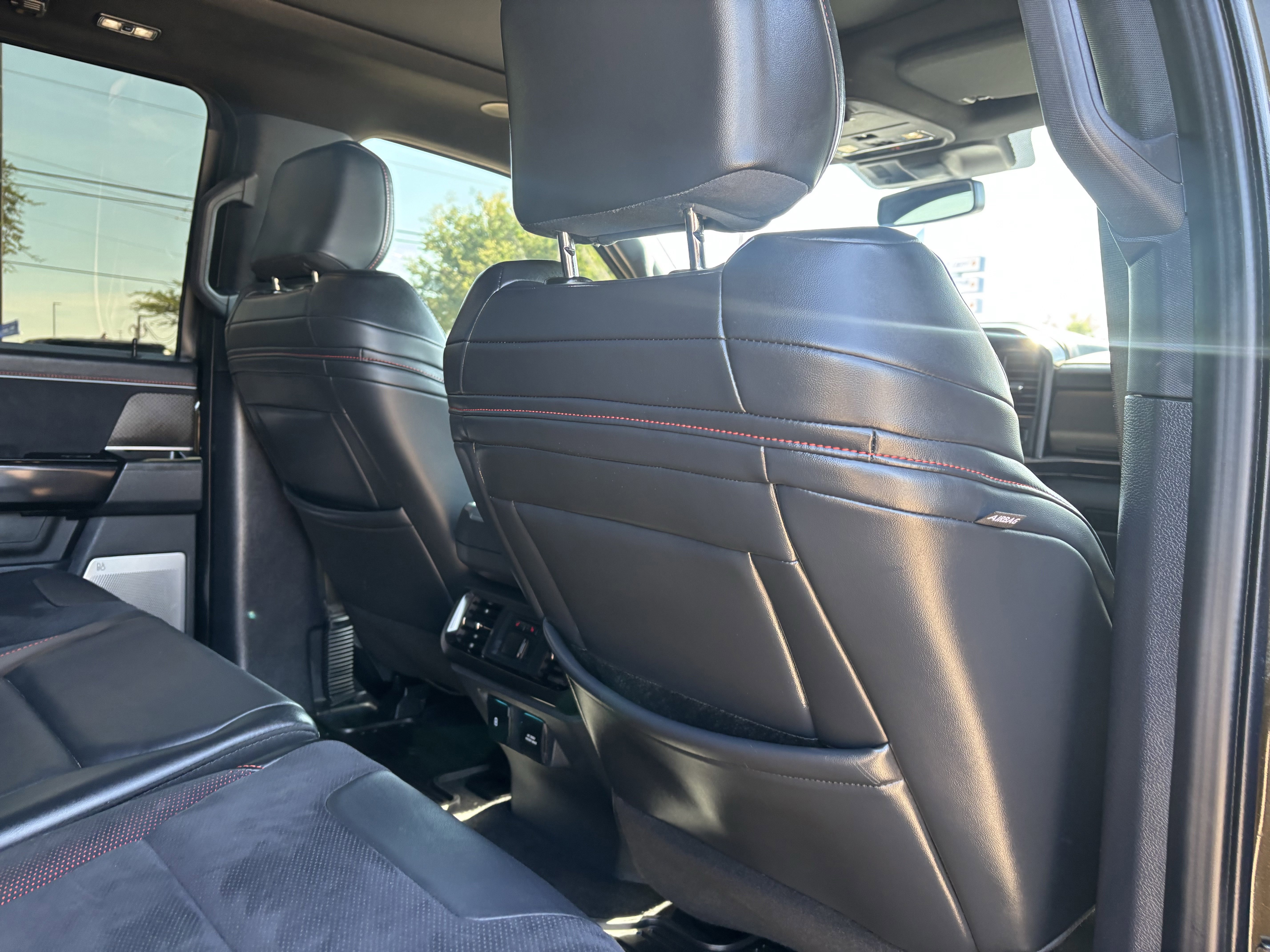 Certified 2024 Ford F150 Raptor w/ Equipment Group 803A Raptor R image 21