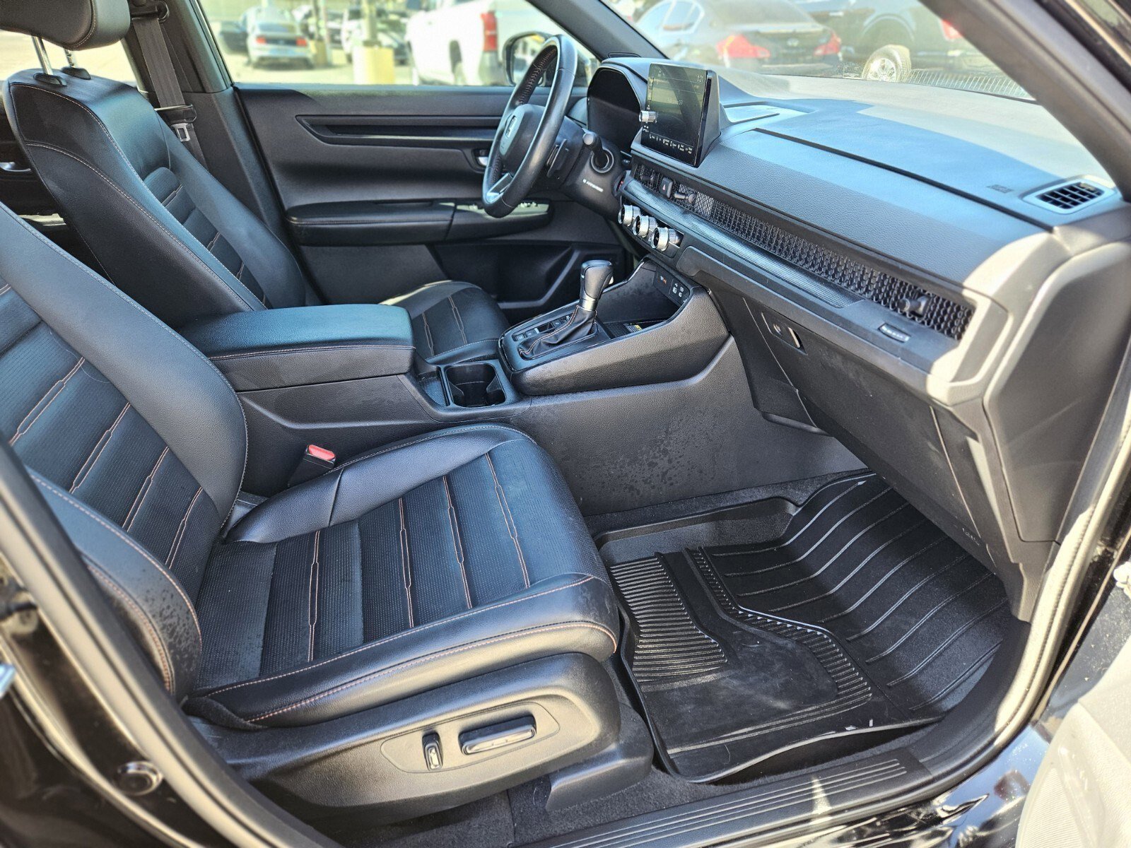 Used 2024 Honda CR-V Sport-L image 12