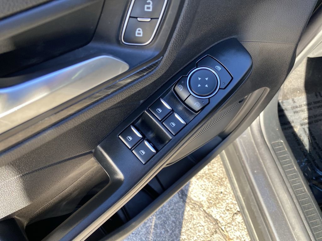 Certified 2025 Ford Escape ST-Line image 34