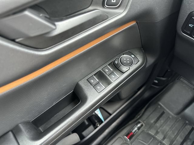 Certified 2023 Ford Bronco Sport Badlands AWD/4WD image 14