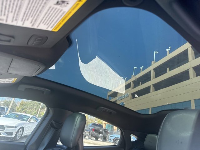 Certified 2023 Ford Mustang Mach-E GT w/ GT Performance Edition image 12