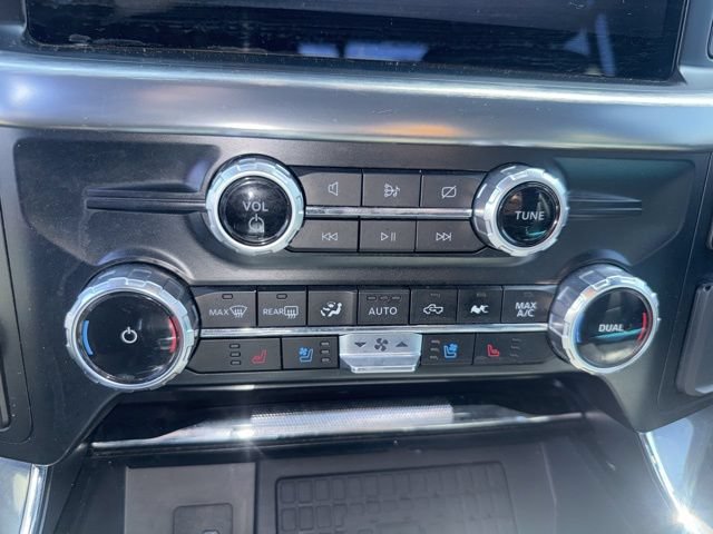 Certified 2023 Ford F150 Lariat AWD/4WD image 27