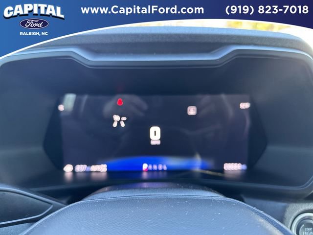 Used 2024 Chevrolet Colorado Trail Boss w/ Advanced Trailering Package image 24