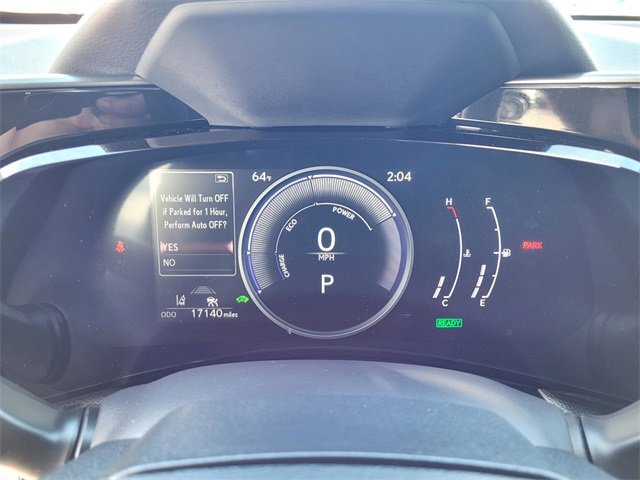 Used 2025 Lexus NX 350 AWD image 21