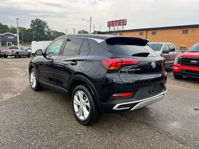 Used 2021 Buick Encore GX Preferred w/ Cold Weather Comfort Package FWD image 6