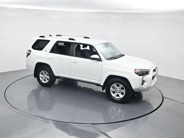 Used 2024 Toyota 4Runner SR5 image 42