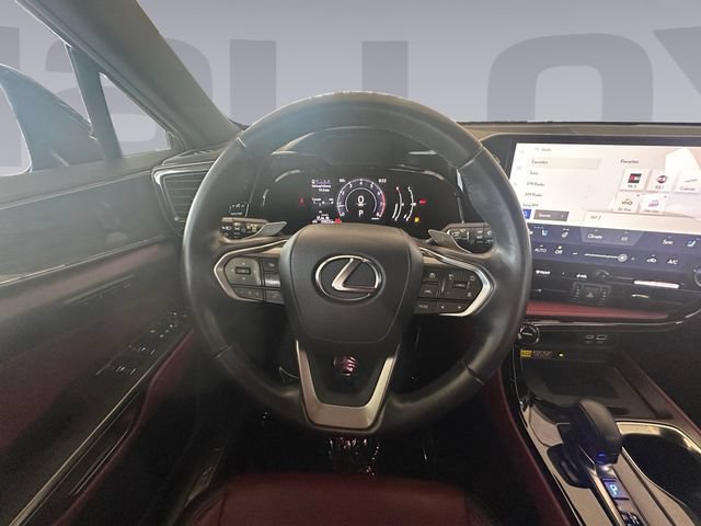 Used 2024 Lexus NX 350 AWD image 12