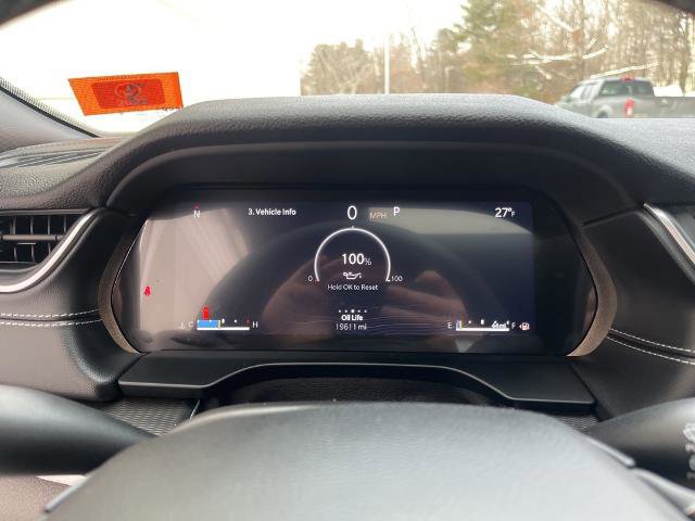 Used 2024 Jeep Grand Cherokee Altitude image 23