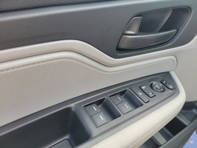 Used 2022 Honda Odyssey EX image 20