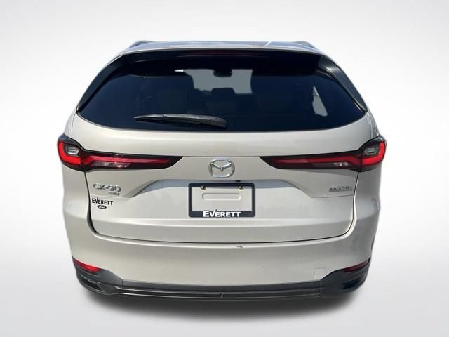 Used 2024 MAZDA CX-90 3.3 Turbo w/ Preferred Package AWD/4WD image 8