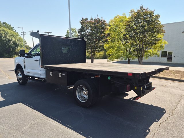 Certified 2024 Ford F350 XL w/ Snow Plow Prep Package AWD/4WD image 6