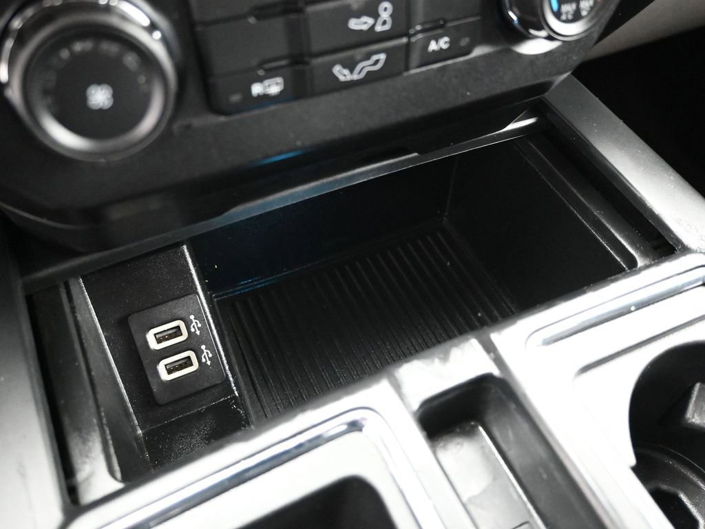 Certified 2019 Ford F150 XL w/ Equipment Group 101A Mid image 15