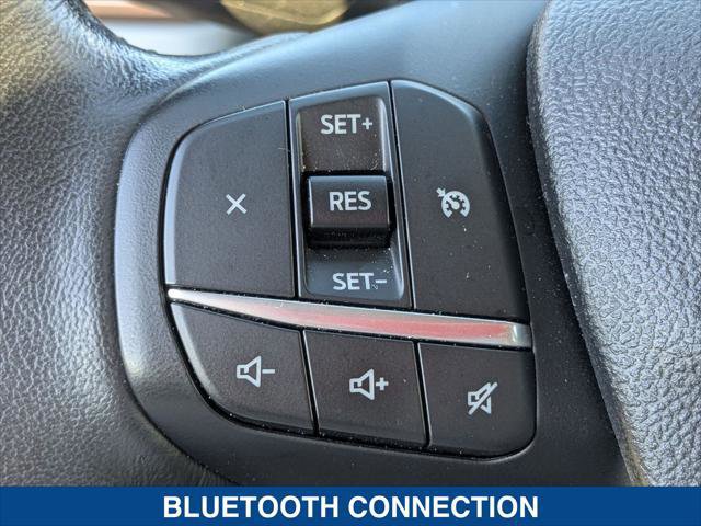 Certified 2022 Ford Maverick Lariat image 16