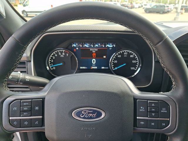 Certified 2023 Ford F150 XLT w/ Equipment Group 302A High AWD/4WD image 19