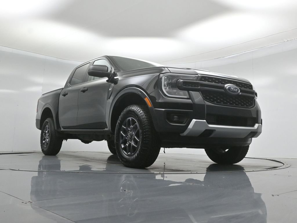 Certified 2024 Ford Ranger XLT w/ Equipment Group 301A High RWD image 39
