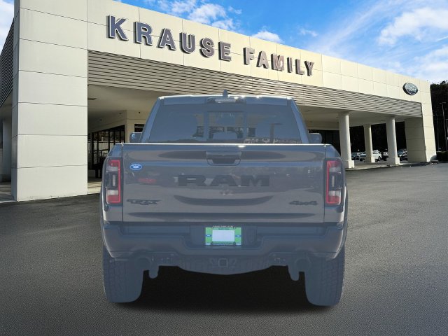 Used 2021 RAM 1500 TRX w/ TRX Level 2 Equipment Group AWD/4WD image 7