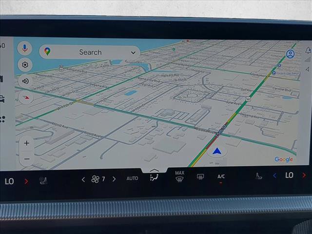 Certified 2025 Ford Explorer ST-Line w/ ST-Line Street Pack image 13