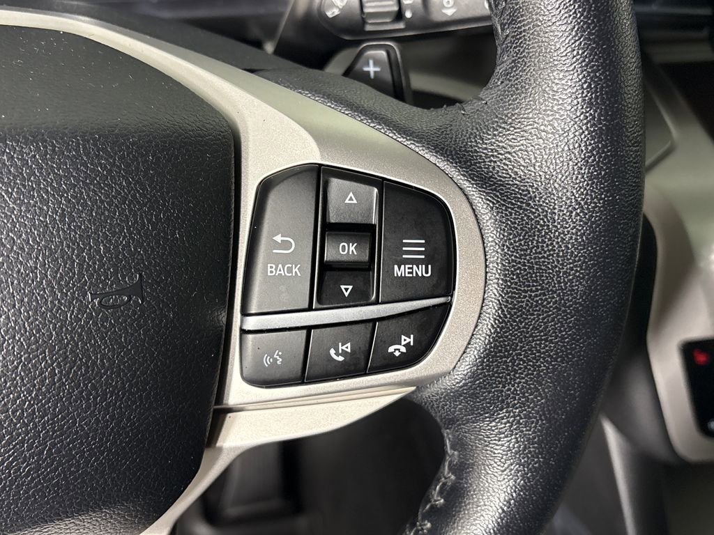 Certified 2021 Ford Explorer XLT w/ Equipment Group 202A RWD image 18
