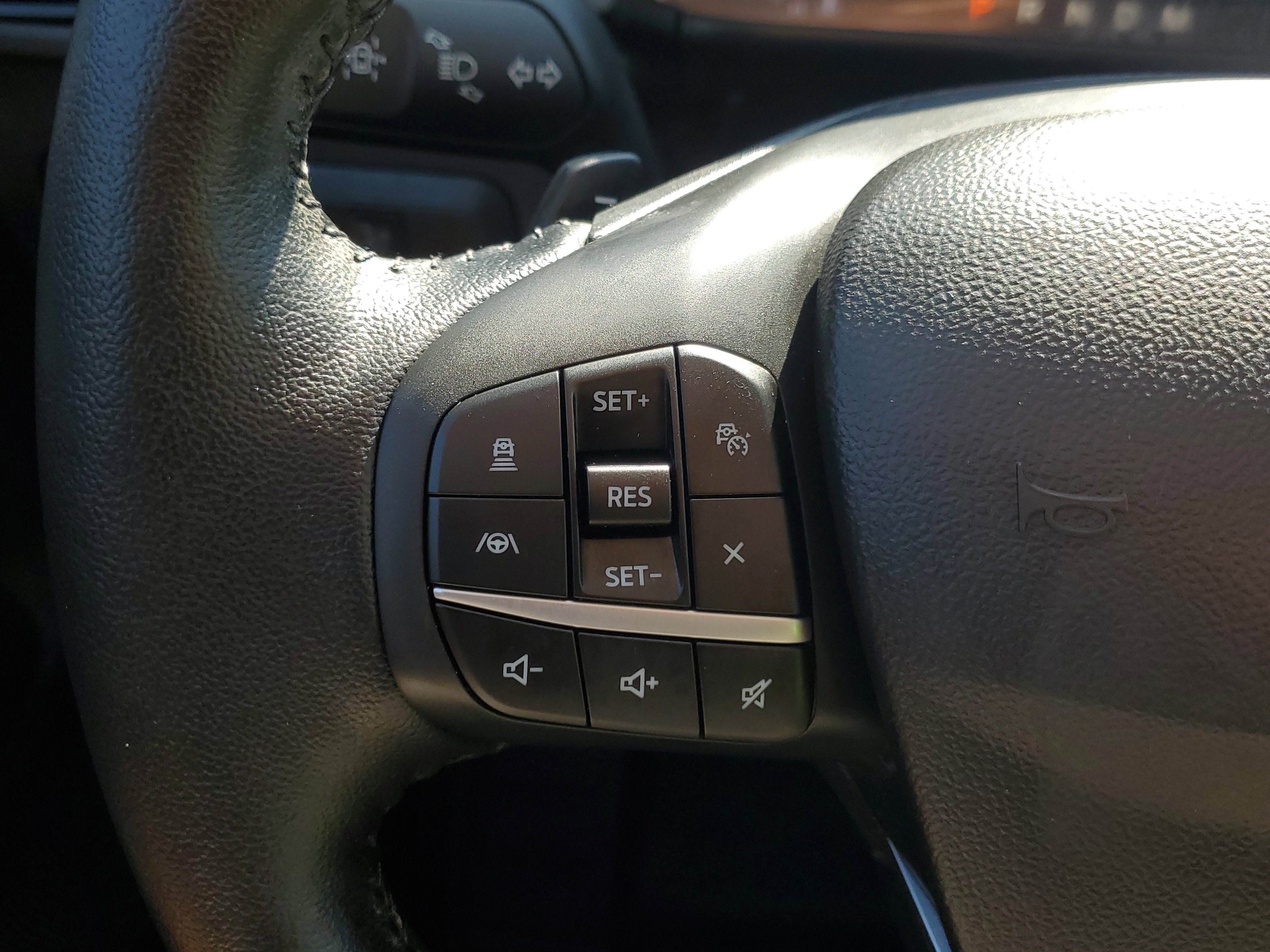 Certified 2021 Ford Bronco Sport Badlands w/ Badlands Package image 24