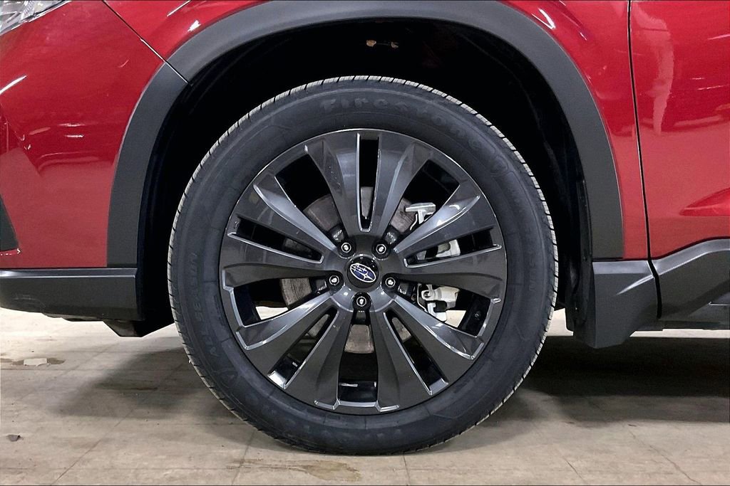 Used 2022 Subaru Ascent Onyx Edition AWD/4WD image 9