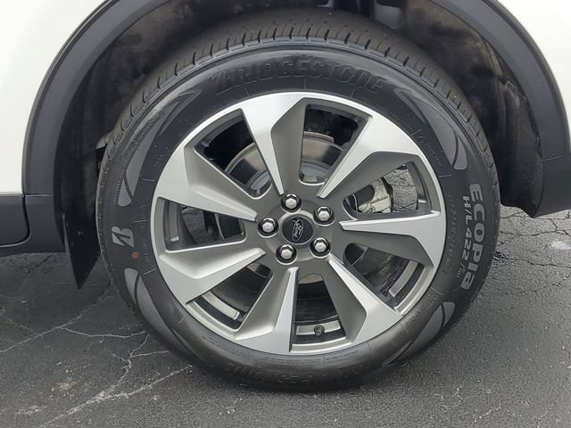 Certified 2023 Ford Escape Platinum AWD/4WD image 8