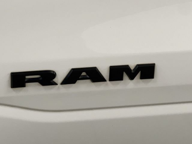 Used 2024 RAM 1500 Big Horn AWD/4WD image 19
