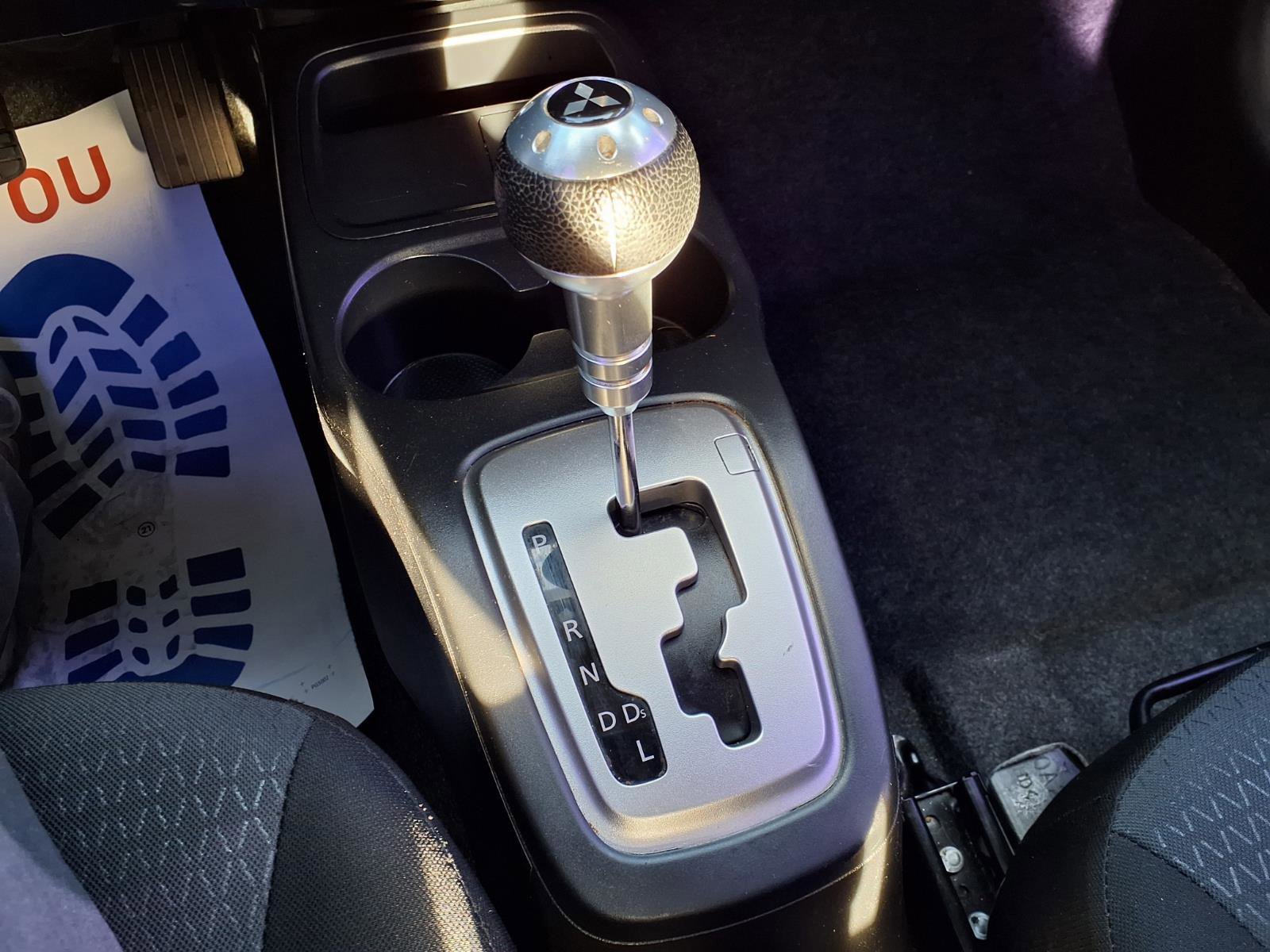 Used 2022 Mitsubishi Mirage G4 LE image 24