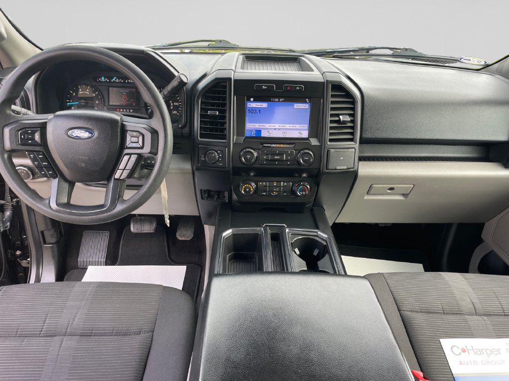 Certified 2019 Ford F150 XL w/ Equipment Group 101A Mid AWD/4WD image 20