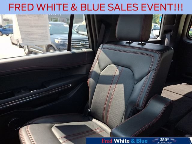 Certified 2023 Ford Expedition Limited AWD/4WD image 18