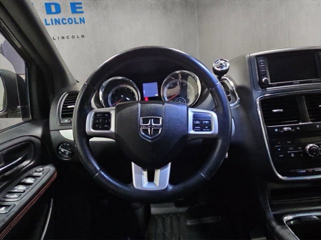Used 2019 Dodge Grand Caravan GT FWD image 12