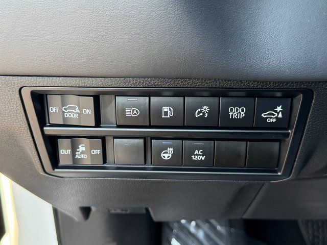 Used 2023 Toyota Sequoia Platinum AWD/4WD image 26
