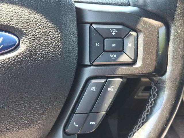 Certified 2018 Ford Expedition Limited w/ Equipment Group 302A AWD/4WD image 24