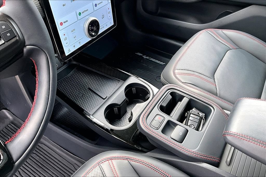 Certified 2025 Ford Mustang Mach-E Premium w/ Sport Appearance Package AWD/4WD image 15