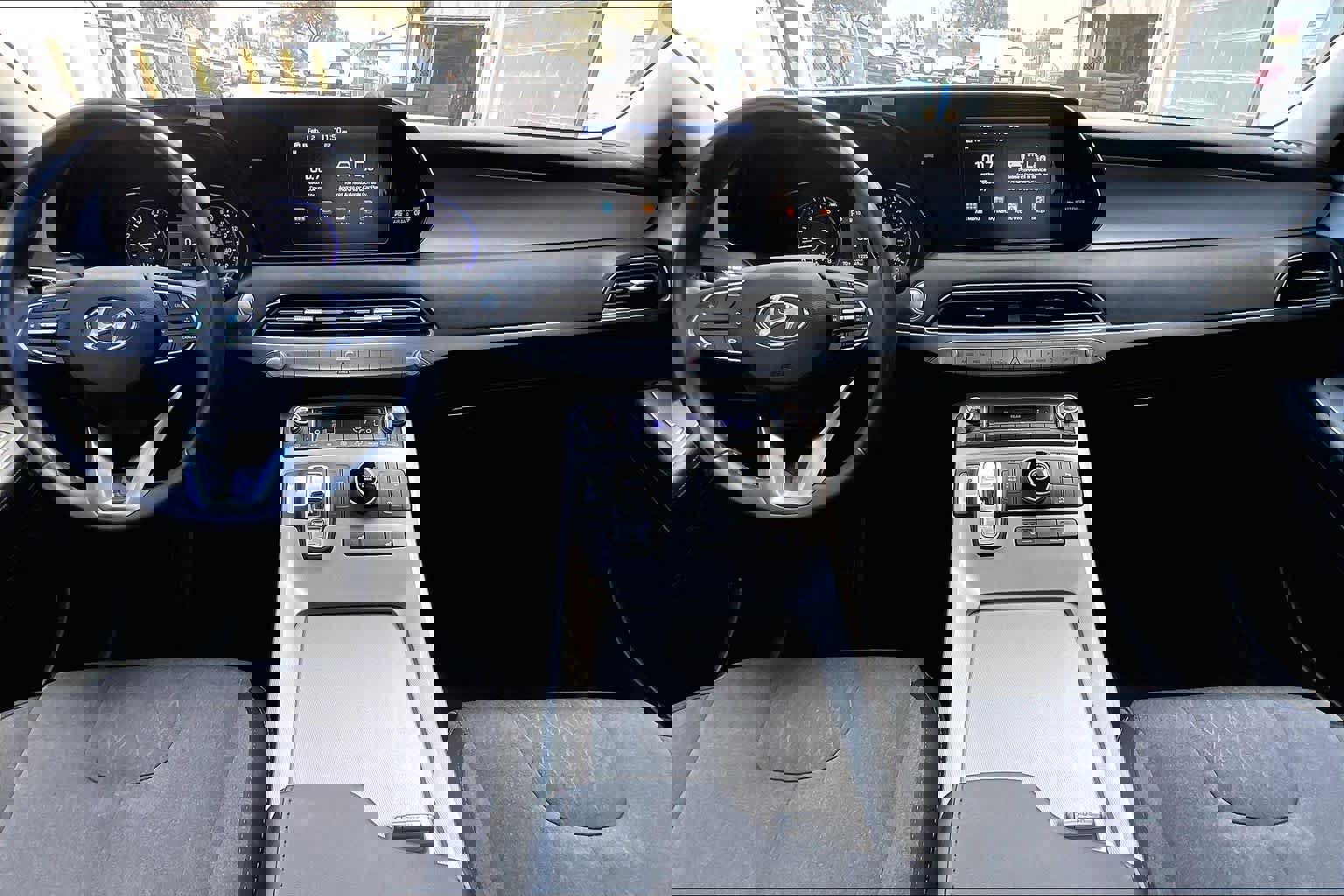 Used 2020 Hyundai Palisade SEL image 18