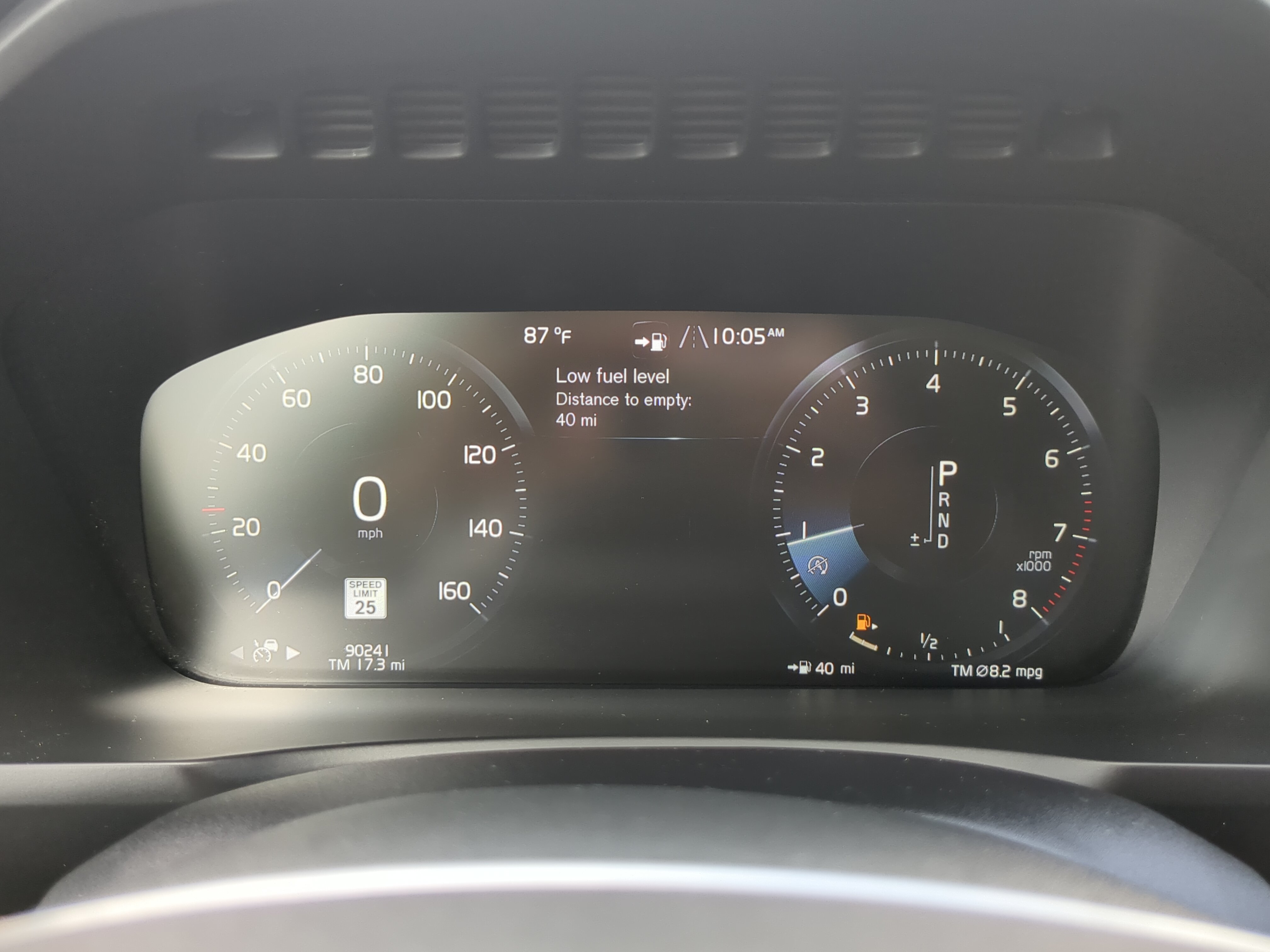 Used 2019 Volvo XC90 T6 Inscription w/ Advanced Package AWD/4WD image 25