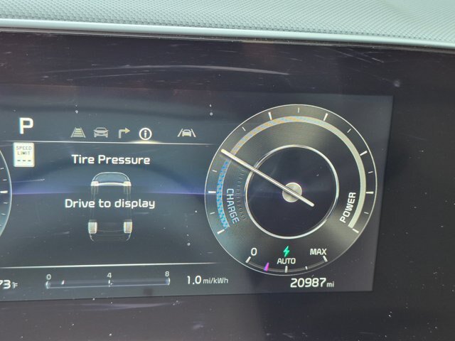 Used 2023 Kia Niro Wind FWD image 13