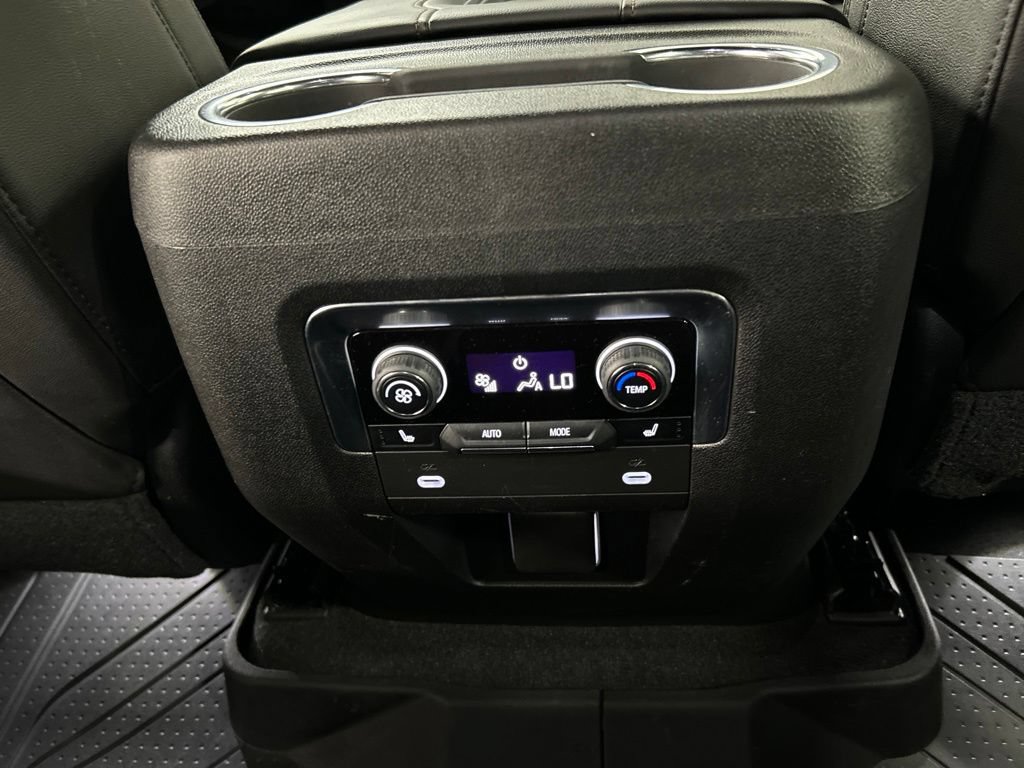 Used 2021 Chevrolet Tahoe High Country AWD/4WD image 29