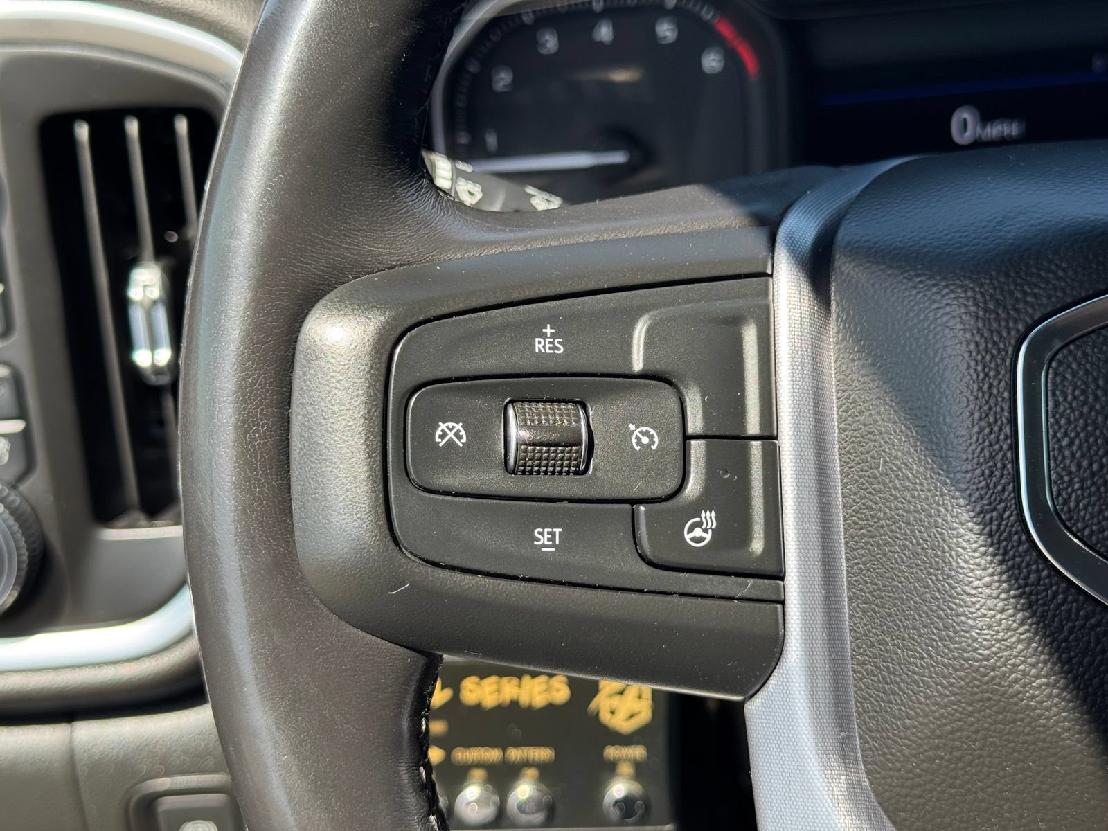 Used 2022 GMC Sierra 2500 SLE w/ SLE Convenience Package AWD/4WD image 26