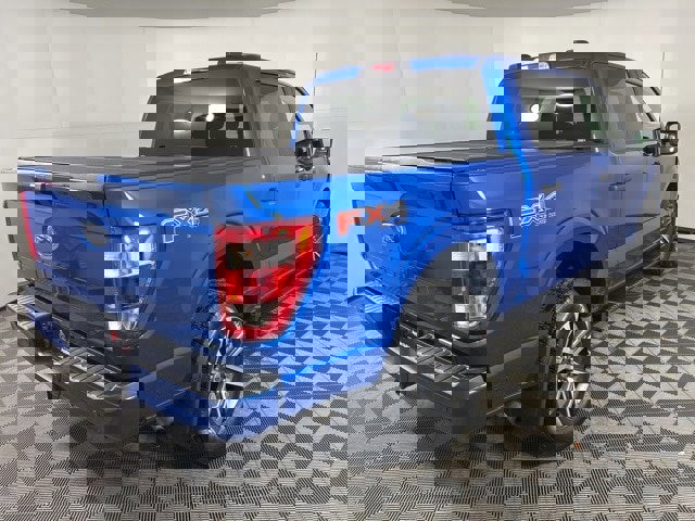 Certified 2021 Ford F150 XL w/ STX Appearance Package image 4