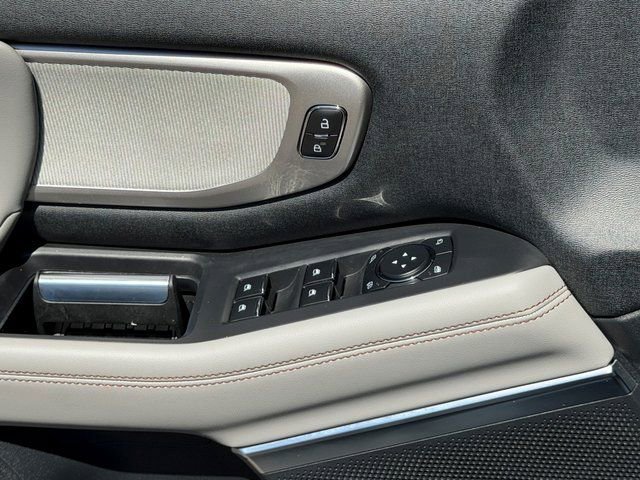 Certified 2025 Ford Expedition Max Active AWD/4WD image 26