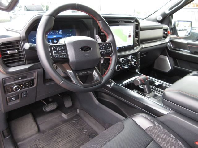 Certified 2025 Ford F150 Raptor image 13