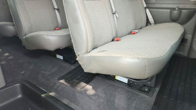 Used 2025 Chevrolet Express 3500 LT w/ LT Preferred Equipment Group RWD image 33