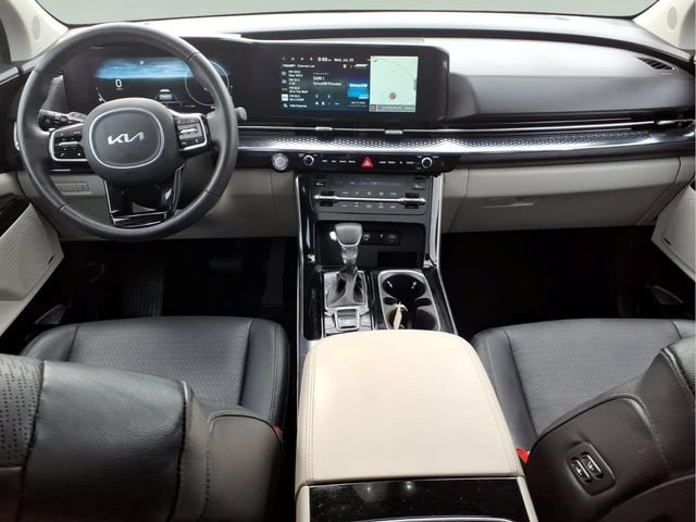 Used 2024 Kia Carnival SX Prestige FWD image 19