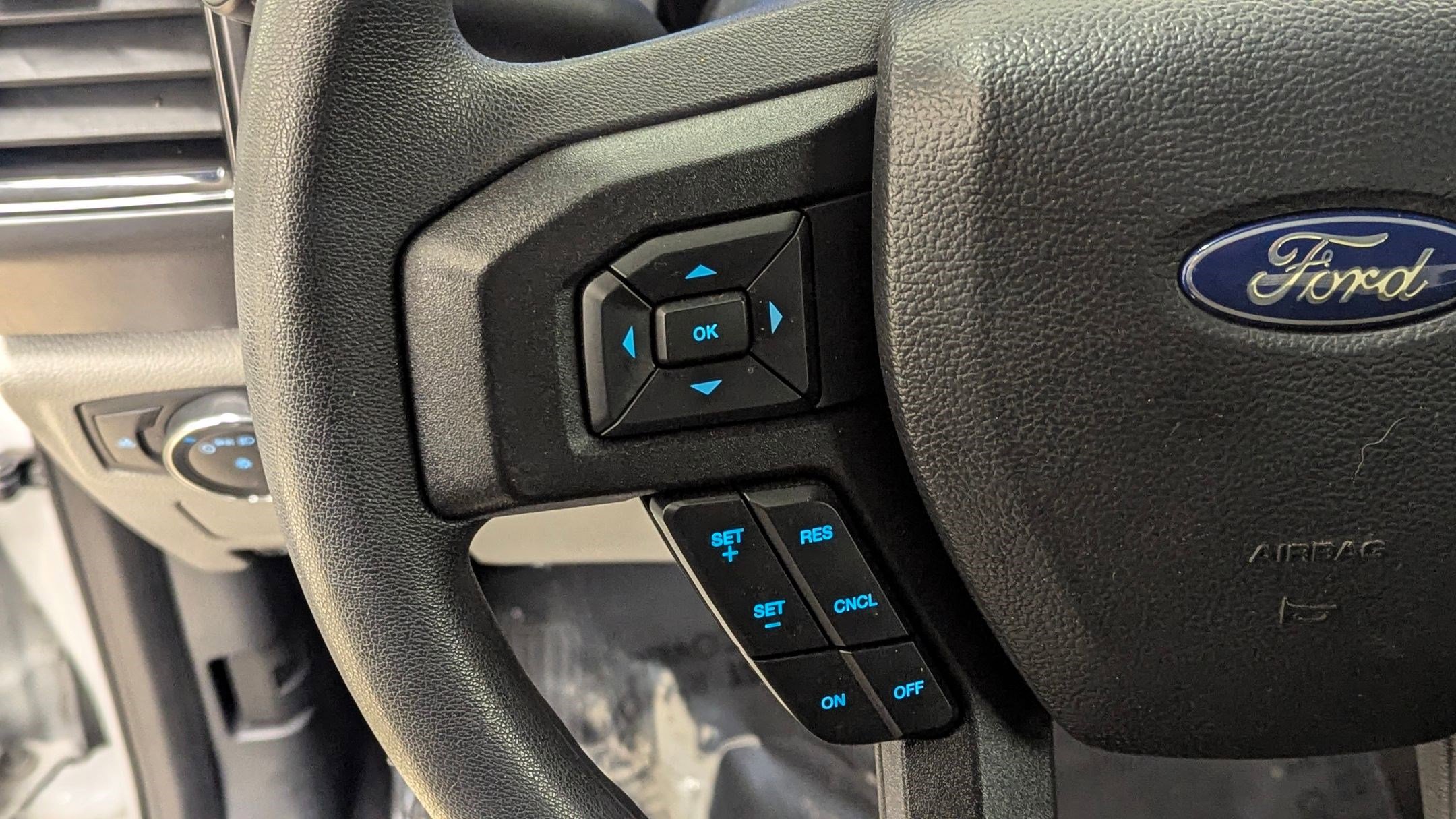 Certified 2022 Ford F250 XLT w/ FX4 Off-Road Package image 16