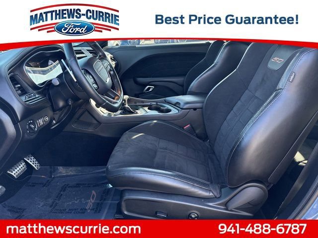 Used 2020 Dodge Challenger R/T Scat Pack image 9