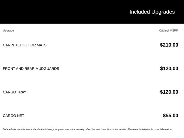 Used 2023 Hyundai Tucson Limited image 9