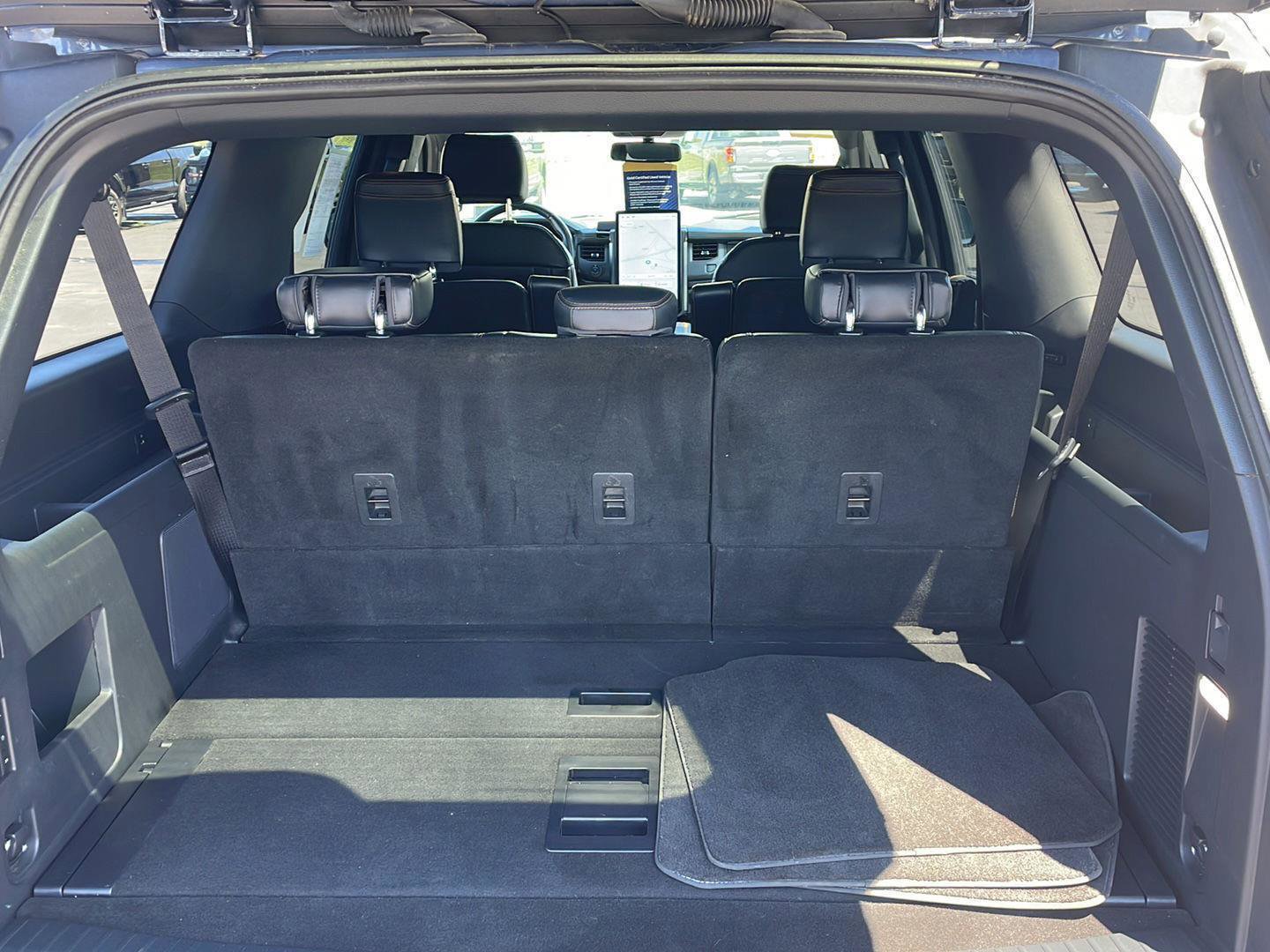 Certified 2023 Ford Expedition Max Platinum AWD/4WD image 37