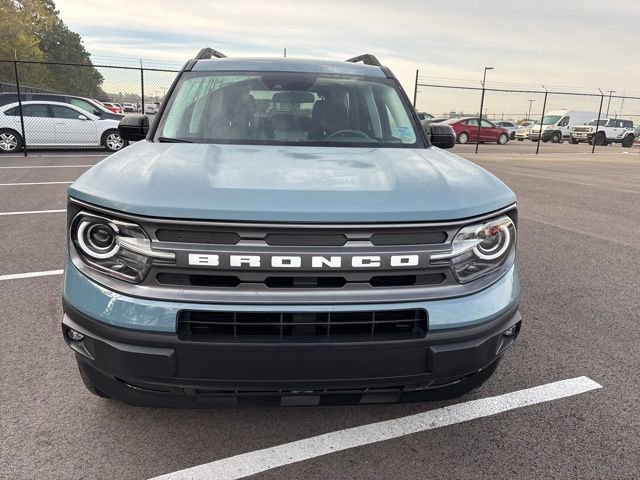 Certified 2022 Ford Bronco Sport Big Bend w/ Convenience Package image 7